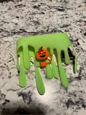 NEW Target Bullseye Playground Straw Toppers & Tumbler Sleeve Slime!!